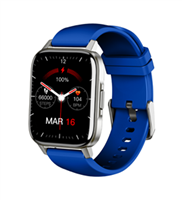Smartwatches Smarty 2.0 Man in Abs SW078F - SW078F